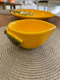 Bowl de ceramica Limão Siciliano